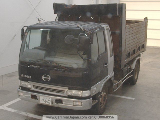 hino ranger 1999 -HINO--Hino Ranger FD2JDB-12802---HINO--Hino Ranger FD2JDB-12802- image 1