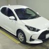 toyota yaris 2024 -TOYOTA 【札幌 504ﾏ3613】--Yaris 5BA-KSP210--KSP210-0118746---TOYOTA 【札幌 504ﾏ3613】--Yaris 5BA-KSP210--KSP210-0118746- image 5