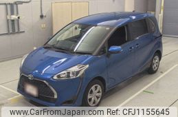 toyota sienta 2020 -TOYOTA--Sienta NSP170G-7250233---TOYOTA--Sienta NSP170G-7250233-