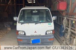mitsubishi minicab-truck 1997 -MITSUBISHI--Minicab Truck V-U42T--U42T-0438463---MITSUBISHI--Minicab Truck V-U42T--U42T-0438463-