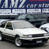 toyota corolla-levin 1987 quick_quick_AE86_AE860265888 image 17