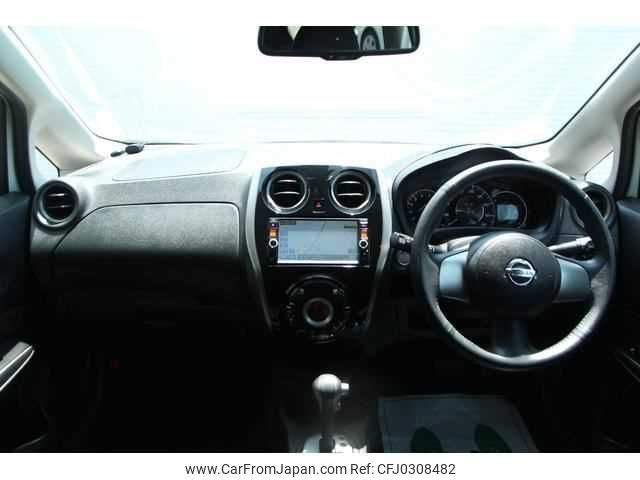 nissan note 2014 TE5999 image 1