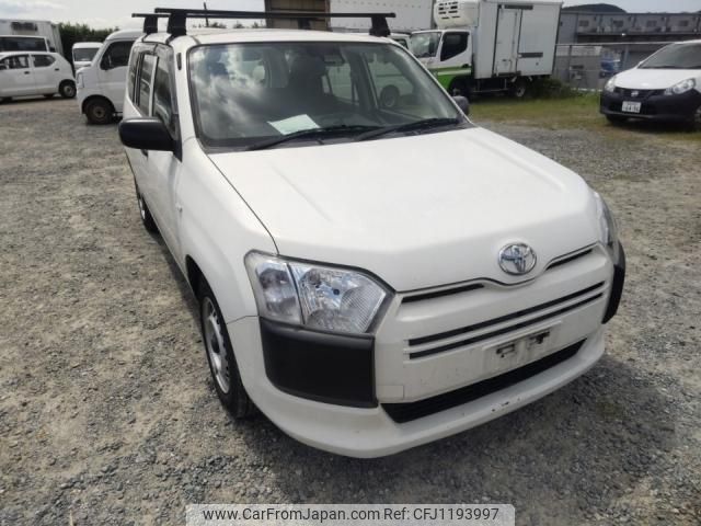 toyota probox 2019 quick_quick_DBE-NCP160V_NCP160-0125546 image 2