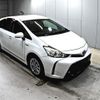 toyota prius-α 2014 -TOYOTA--Prius α ZVW40W-3103778---TOYOTA--Prius α ZVW40W-3103778- image 1