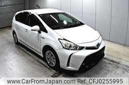 toyota prius-α 2014 -TOYOTA--Prius α ZVW40W-3103778---TOYOTA--Prius α ZVW40W-3103778-