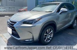 lexus nx 2016 -LEXUS 【鈴鹿 300ﾃ9475】--Lexus NX DAA-AYZ10--AYZ10-1013436---LEXUS 【鈴鹿 300ﾃ9475】--Lexus NX DAA-AYZ10--AYZ10-1013436-