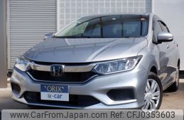 honda grace 2019 -HONDA--Grace DAA-GM4--GM4-1210500---HONDA--Grace DAA-GM4--GM4-1210500-