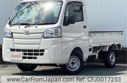 daihatsu hijet-truck 2018 -DAIHATSU 【尾張小牧 480ｻ2209】--Hijet Truck S500P--S500P-0084975---DAIHATSU 【尾張小牧 480ｻ2209】--Hijet Truck S500P--S500P-0084975-