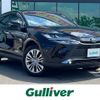 toyota harrier 2022 -TOYOTA--Harrier 6AA-AXUH80--AXUH80-0044726---TOYOTA--Harrier 6AA-AXUH80--AXUH80-0044726- image 1