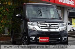 honda n-box 2016 CFJ1743409