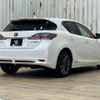 lexus ct 2011 -LEXUS--Lexus CT DAA-ZWA10--ZWA10-2036211---LEXUS--Lexus CT DAA-ZWA10--ZWA10-2036211- image 16