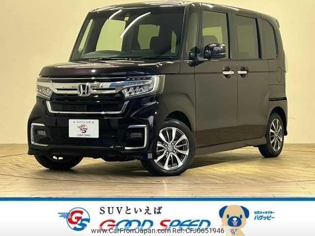 honda n-box 2022 quick_quick_6BA-JF3_JF3-5224414 image 1