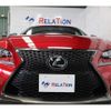 lexus rc-f 2015 quick_quick_DBA-USC10_USC10-6001656 image 5