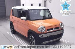 suzuki hustler 2014 -SUZUKI--Hustler MR31S-245784---SUZUKI--Hustler MR31S-245784-