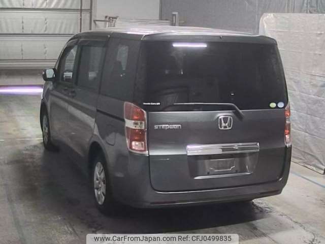 honda stepwagon 2011 -HONDA--Stepwgn DBA-RK1--RK1-1206967---HONDA--Stepwgn DBA-RK1--RK1-1206967- image 2