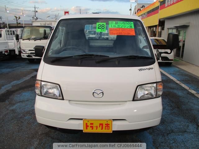 mazda bongo-truck 2016 GOO_NET_EXCHANGE_0500956A30250121W001 image 2