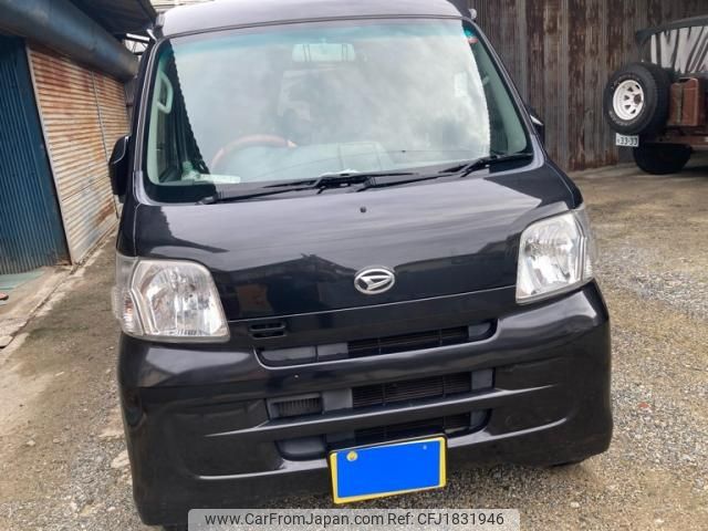 daihatsu hijet-van 2012 CFJ1831946 image 2