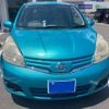 nissan note 2010 -NISSAN--Note DBA-E11--E11-526208---NISSAN--Note DBA-E11--E11-526208- image 3
