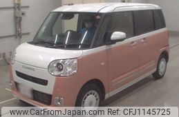 daihatsu move-canbus 2023 -DAIHATSU 【Ｎｏ後日 】--Move Canbus LA860S-0004599---DAIHATSU 【Ｎｏ後日 】--Move Canbus LA860S-0004599-
