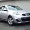 nissan march 2015 -NISSAN--March K13--060824---NISSAN--March K13--060824- image 1