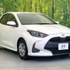 toyota yaris 2021 quick_quick_KSP210_KSP210-0046996 image 16