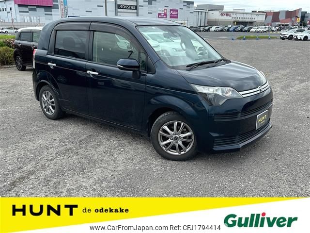 toyota spade 2017 CFJ1794414 image 1