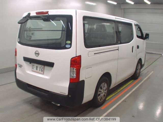 nissan caravan-van 2019 -NISSAN--Caravan Van CBF-VR2E26--VR2E26-120793---NISSAN--Caravan Van CBF-VR2E26--VR2E26-120793- image 2