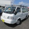 mazda bongo-van 2016 -MAZDA--Bongo Van DBF-SLP2V--SLP2V-100373---MAZDA--Bongo Van DBF-SLP2V--SLP2V-100373- image 1