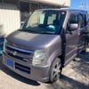 suzuki wagon-r 2008 -SUZUKI--Wagon R DBA-MH22S--MH22S-312066---SUZUKI--Wagon R DBA-MH22S--MH22S-312066- image 2