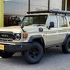 toyota land-cruiser-wagon 2024 CFJ1480411 image 4