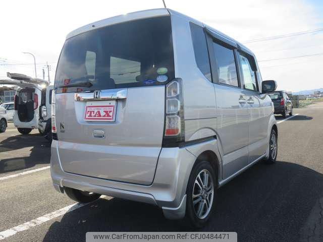 honda n-box 2013 -HONDA 【名変中 】--N BOX JF1--1325594---HONDA 【名変中 】--N BOX JF1--1325594- image 2