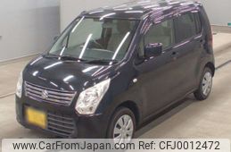 suzuki wagon-r 2014 -SUZUKI 【青森 580の579】--Wagon R MH34S-326828---SUZUKI 【青森 580の579】--Wagon R MH34S-326828-