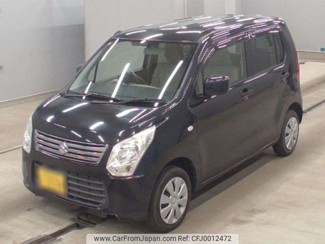 suzuki wagon-r 2014 -SUZUKI 【青森 580の579】--Wagon R MH34S-326828---SUZUKI 【青森 580の579】--Wagon R MH34S-326828- image 1