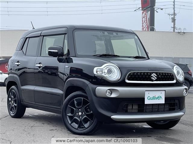 suzuki xbee 2022 -SUZUKI--XBEE 4AA-MN71S--MN71S-218671---SUZUKI--XBEE 4AA-MN71S--MN71S-218671- image 1