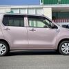 suzuki wagon-r 2015 -SUZUKI--Wagon R DBA-MH34S--MH34S-428707---SUZUKI--Wagon R DBA-MH34S--MH34S-428707- image 5