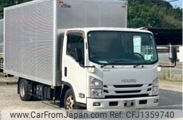 isuzu elf-truck 2019 CFJ1359740