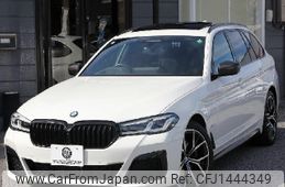 bmw 5-series 2020 CFJ1444349