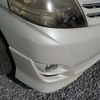 toyota alphard 2007 -TOYOTA--Alphard DBA-ANH10W--ANH10-0189967---TOYOTA--Alphard DBA-ANH10W--ANH10-0189967- image 9