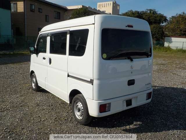 suzuki every 2021 -SUZUKI 【野田 480ｱ1234】--Every 5BD-DA17V--DA17V-570738---SUZUKI 【野田 480ｱ1234】--Every 5BD-DA17V--DA17V-570738- image 2