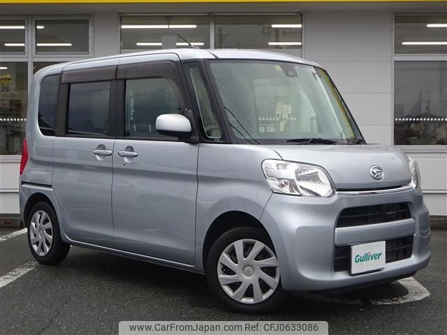 daihatsu tanto 2016 -DAIHATSU--Tanto DBA-LA600S--LA600S-0374503---DAIHATSU--Tanto DBA-LA600S--LA600S-0374503- image 1