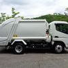 mitsubishi-fuso canter 2023 quick_quick_FEAV0_FEAV0-601900 image 4