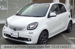 smart forfour 2016 quick_quick_DBA-453042_WME4530422Y082261