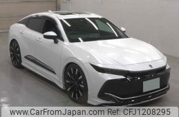 toyota crown 2023 quick_quick_5AA-TZSH35_6002746