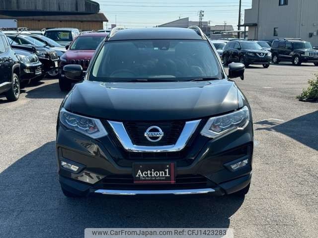 nissan x-trail 2017 406 image 2