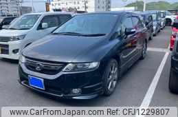 honda odyssey 2008 -HONDA--Odyssey ABA-RB1--RB1-1410744---HONDA--Odyssey ABA-RB1--RB1-1410744-