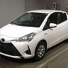 toyota vitz 2019 -TOYOTA--Vitz DAA-NHP130--NHP130-4012634---TOYOTA--Vitz DAA-NHP130--NHP130-4012634- image 1