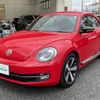 volkswagen the-beetle 2013 -VOLKSWAGEN--VW The Beetle ABA-16CPL--WVWZZZ16ZEM617562---VOLKSWAGEN--VW The Beetle ABA-16CPL--WVWZZZ16ZEM617562- image 12