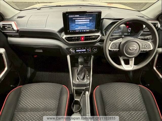 daihatsu rocky 2020 -DAIHATSU--Rocky 5BA-A200S--A200S-0028469---DAIHATSU--Rocky 5BA-A200S--A200S-0028469- image 2
