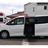 toyota voxy 2017 -TOYOTA--Voxy DBA-ZRR80G--ZRR80-0319429---TOYOTA--Voxy DBA-ZRR80G--ZRR80-0319429- image 2