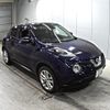 nissan juke 2017 -NISSAN 【静岡 333や】--Juke YF15-508089---NISSAN 【静岡 333や】--Juke YF15-508089- image 1